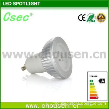 Long lifespan good quality 3W, 5W,7W COB LED spotlight with CE&RoHS